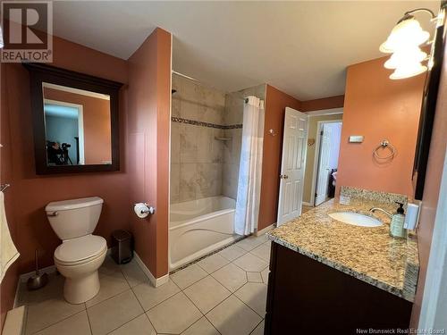 5 Longwood Drive, Grand Bay-Westfield, NB - Indoor Photo Showing Bathroom