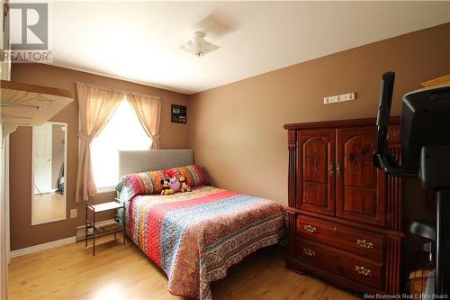 5 Longwood Drive, Grand Bay-Westfield, NB - Indoor Photo Showing Bedroom