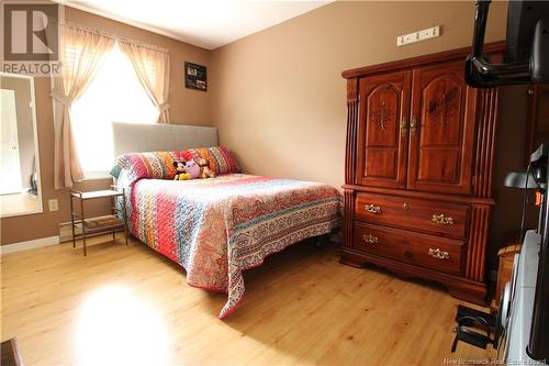 5 Longwood Drive, Grand Bay-Westfield, NB - Indoor Photo Showing Bedroom