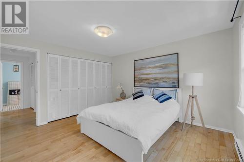 91 University Avenue, Saint John, NB - Indoor Photo Showing Bedroom