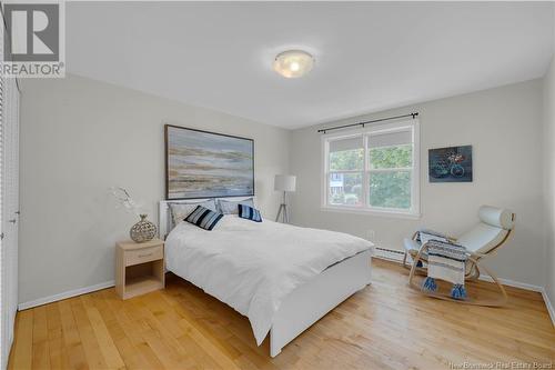 91 University Avenue, Saint John, NB - Indoor Photo Showing Bedroom