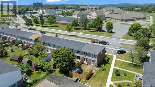 91 University Avenue, Saint John, NB - Outdoor With View