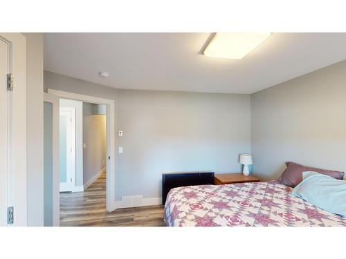 307 Legacy Lookout, Cranbrook, BC - Indoor Photo Showing Bedroom