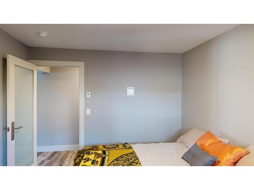 307 Legacy Lookout, Cranbrook, BC - Indoor Photo Showing Bedroom