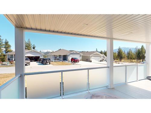 307 Legacy Lookout, Cranbrook, BC - Outdoor