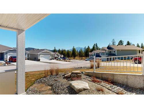 307 Legacy Lookout, Cranbrook, BC - Outdoor