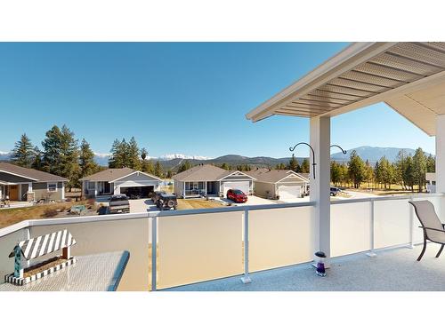 307 Legacy Lookout, Cranbrook, BC - Outdoor