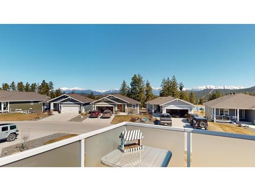 307 Legacy Lookout, Cranbrook, BC - Outdoor