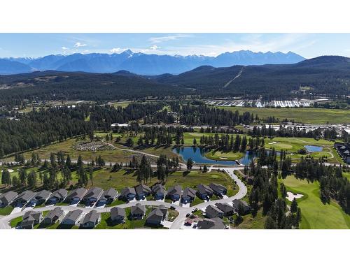 307 Legacy Lookout, Cranbrook, BC - Outdoor With View