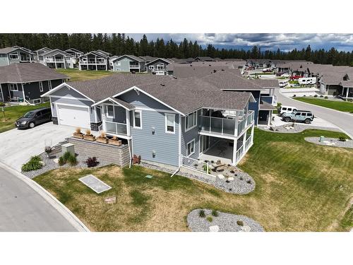 307 Legacy Lookout, Cranbrook, BC - Outdoor