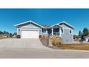 307 Legacy Lookout, Cranbrook, BC  - Outdoor With Facade 