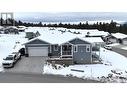 307 Legacy Lookout, Cranbrook, BC  - Outdoor With Facade 