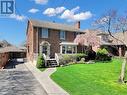 14 Phyllis Avenue, Chatham, ON  - Outdoor With Facade 