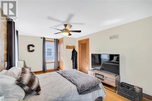 14 Phyllis Avenue, Chatham, ON - Indoor Photo Showing Bedroom