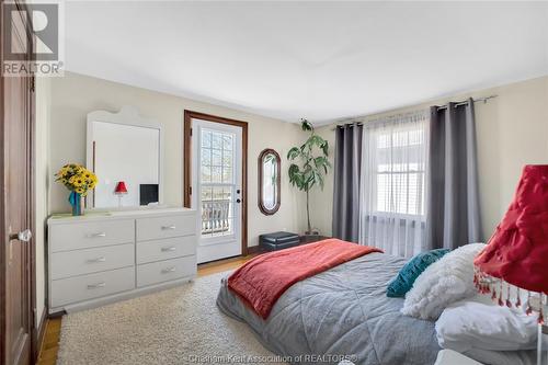 14 Phyllis Avenue, Chatham, ON - Indoor Photo Showing Bedroom