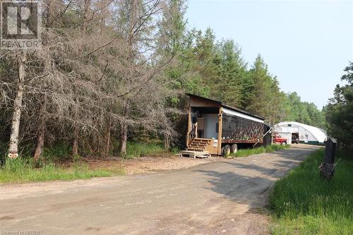 Lot 18 Rye Road, Lount, ON - Outdoor