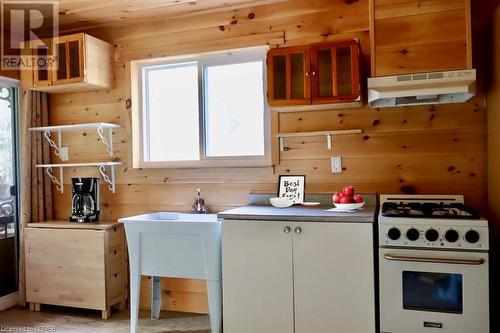 Lot 18 Rye Road, Lount, ON - Indoor Photo Showing Laundry Room