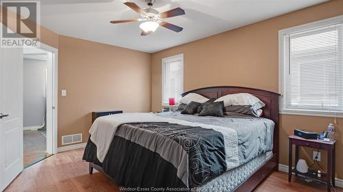 373 White Crescent, Amherstburg, ON - Indoor Photo Showing Bedroom