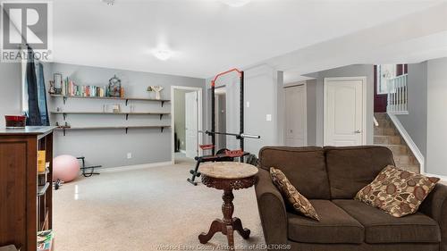 373 White Crescent, Amherstburg, ON - Indoor Photo Showing Other Room