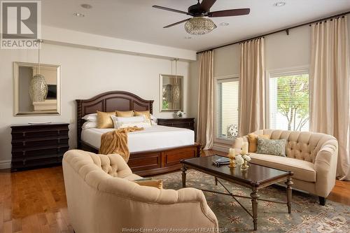 2160 Normandy Street, Lasalle, ON - Indoor Photo Showing Bedroom