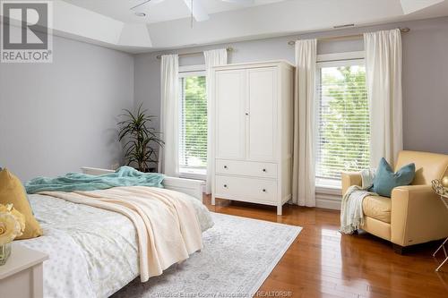 2160 Normandy Street, Lasalle, ON - Indoor Photo Showing Bedroom