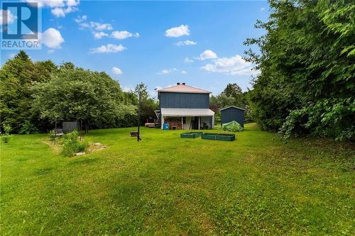 Grow your own veggies. - 60 Sebastopol Drive, Foymount, ON - Outdoor