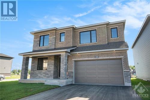 602 Anchor Circle, Manotick, ON - Outdoor