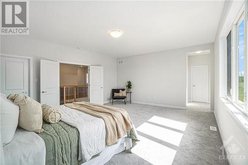 602 Anchor Circle, Manotick, ON - Indoor Photo Showing Bedroom