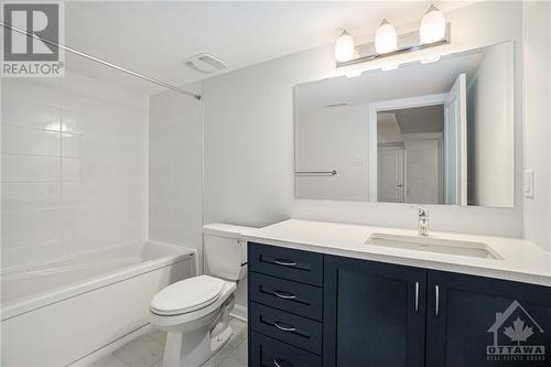 602 Anchor Circle, Manotick, ON - Indoor Photo Showing Bathroom