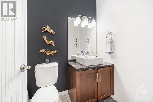 6 Ryan Court, Embrun, ON - Indoor Photo Showing Bathroom