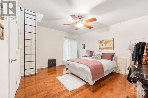 6 Ryan Court, Embrun, ON - Indoor Photo Showing Bedroom