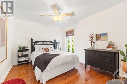 6 Ryan Court, Embrun, ON - Indoor Photo Showing Bedroom