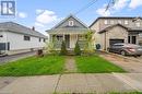 67 West Street N, Thorold, ON  - Outdoor With Deck Patio Veranda 