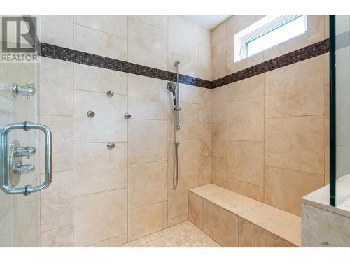 2611 Lake Breeze Court Unit# 5, Lake Country, BC - Indoor Photo Showing Bathroom