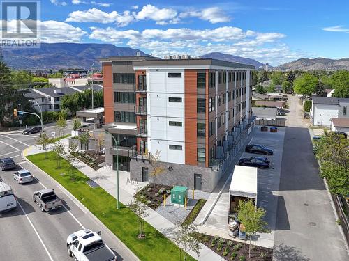 720 Klo Road Unit# 413, Kelowna, BC - Outdoor