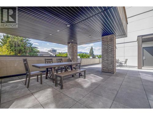 720 Klo Road Unit# 413, Kelowna, BC - Outdoor With Deck Patio Veranda With Exterior