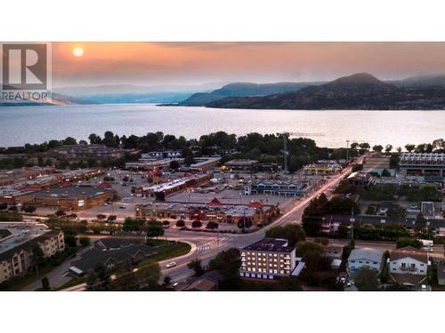 720 Klo Road Unit# 413, Kelowna, BC - Outdoor With Body Of Water With View