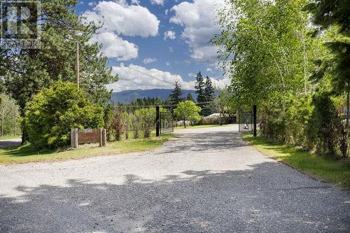 5045 Schubert Road, Armstrong, BC 