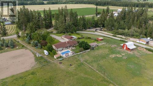 5045 Schubert Road, Armstrong, BC 