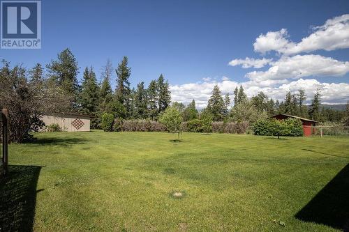 5045 Schubert Road, Armstrong, BC 