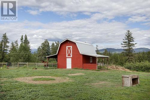 5045 Schubert Road, Armstrong, BC 