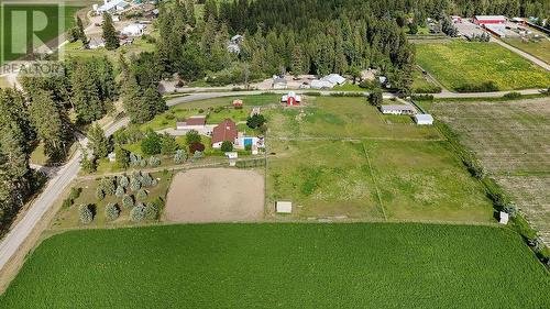 5045 Schubert Road, Armstrong, BC 