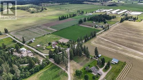 5045 Schubert Road, Armstrong, BC 