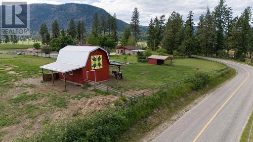 5045 Schubert Road, Armstrong, BC 