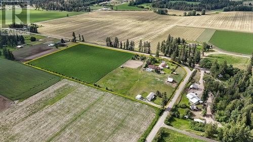 5045 Schubert Road, Armstrong, BC 