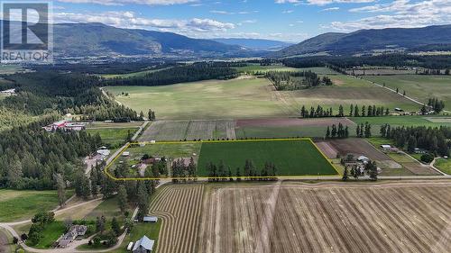 5045 Schubert Road, Armstrong, BC 