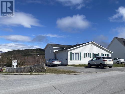 7 Shamrock Crescent, Corner Brook, NL - Outdoor