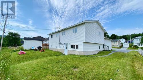 7 Shamrock Crescent, Corner Brook, NL - Outdoor