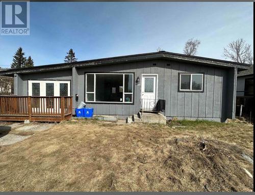 1274 20Th Avenue, Prince George, BC - Outdoor