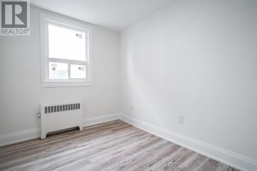 4 - 611 Concession Street, Hamilton, ON - Indoor Photo Showing Other Room